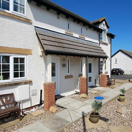 Cockle Cottage Seahouses Luaran gambar